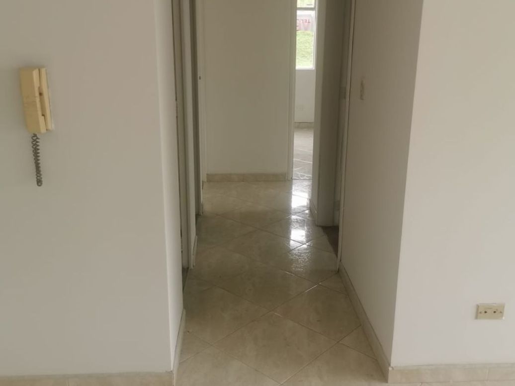 Apartamento de 3 alcobas en venta en Palmas, Bogotá, 57 m² · foto 17 de 18