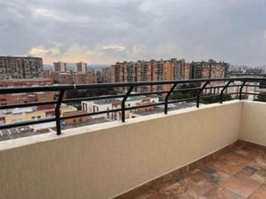 Apartamento de 4 alcobas en venta en Cedro Salazar, Bogotá, 164 m² · foto 11 de 12