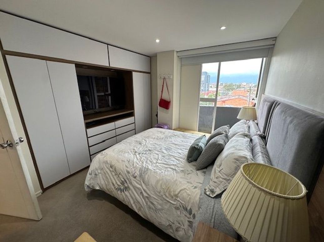 Apartamento de 3 alcobas en venta en Bosque De Modelia, Bogotá, 73 m² · foto 13 de 20