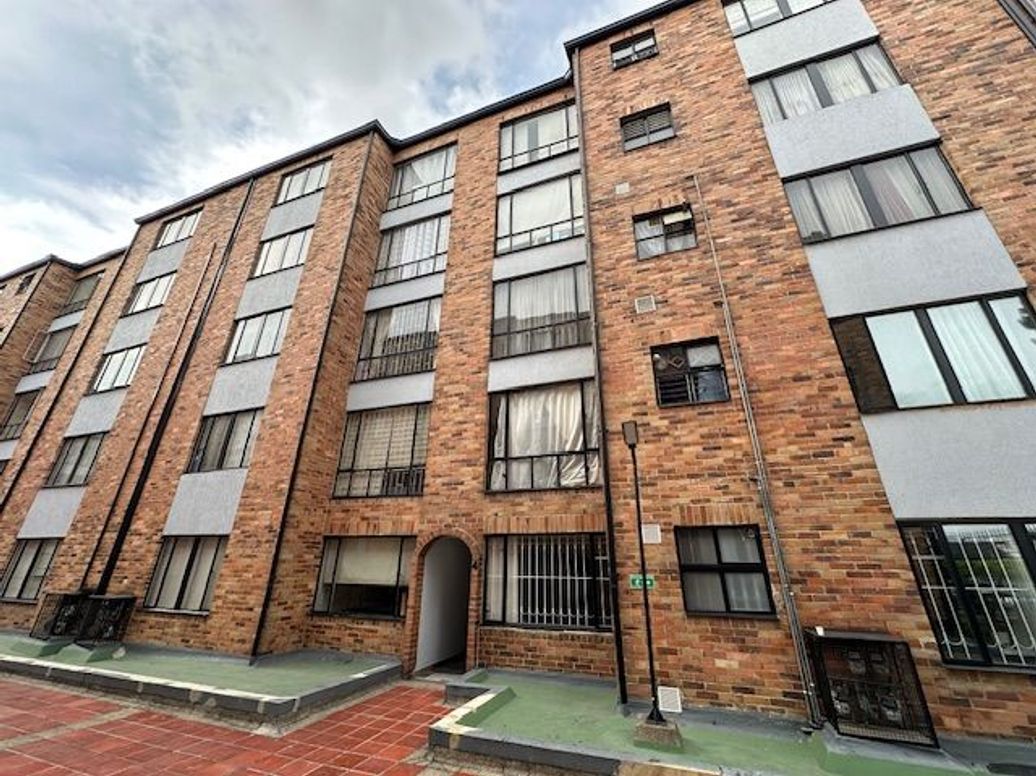 Apartamento de 3 alcobas en venta en Bosque De Modelia, Bogotá, 73 m² · foto 19 de 20