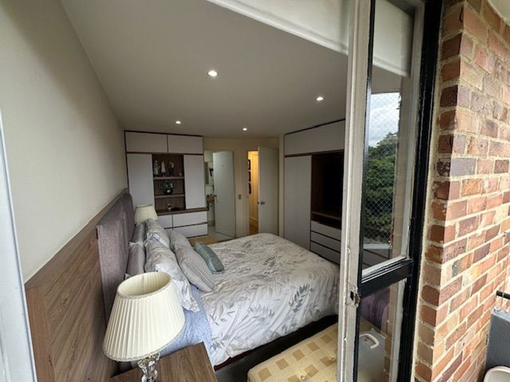 Apartamento de 3 alcobas en venta en Bosque De Modelia, Bogotá, 73 m² · foto 15 de 20