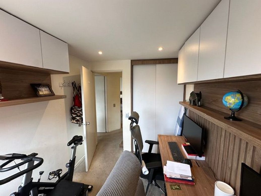 Apartamento de 3 alcobas en venta en Bosque De Modelia, Bogotá, 73 m² · foto 9 de 20