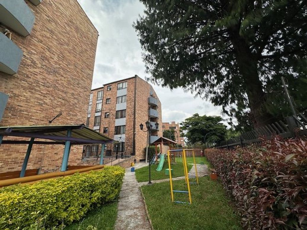 Apartamento de 3 alcobas en venta en Bosque De Modelia, Bogotá, 73 m² · foto 20 de 20
