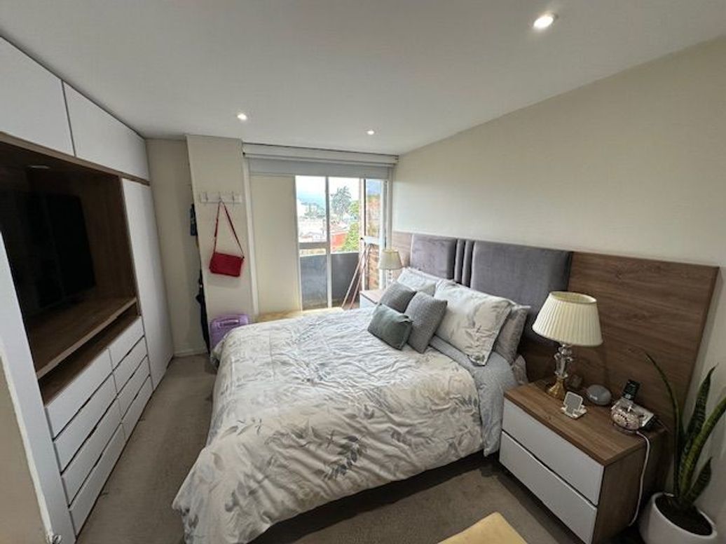 Apartamento de 3 alcobas en venta en Bosque De Modelia, Bogotá, 73 m² · foto 11 de 20