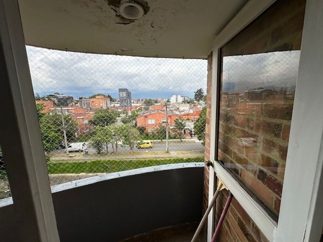 Apartamento de 3 alcobas en venta en Bosque De Modelia, Bogotá, 73 m² · foto 14 de 20