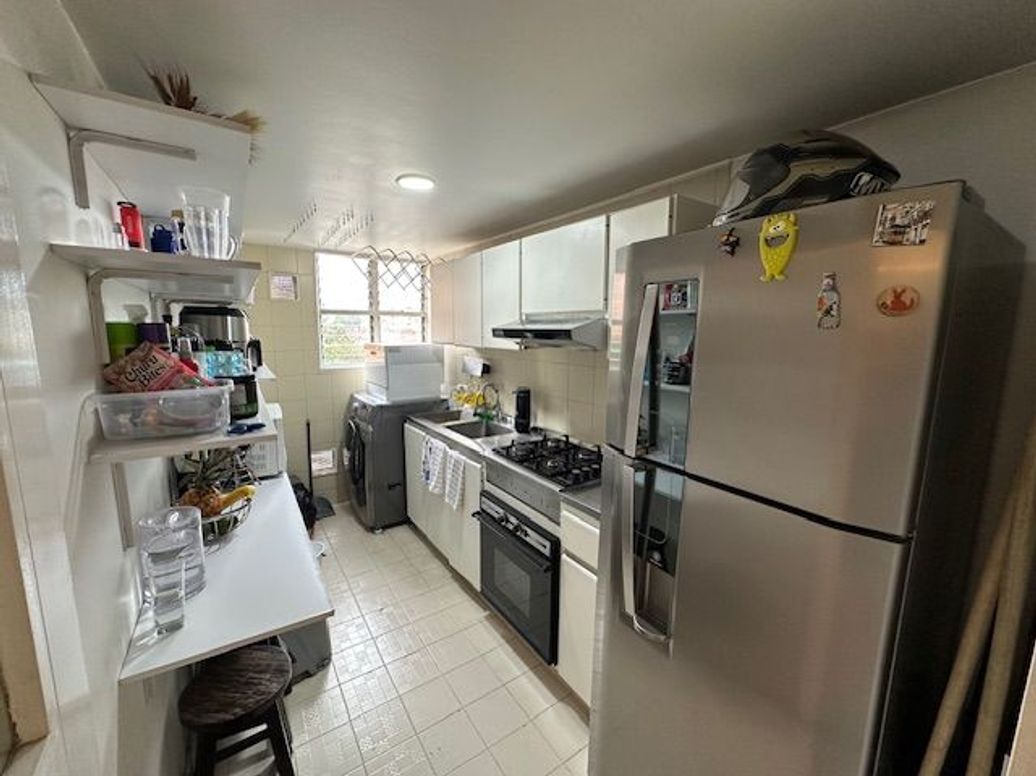 Apartamento de 3 alcobas en venta en Bosque De Modelia, Bogotá, 73 m² · foto 5 de 20