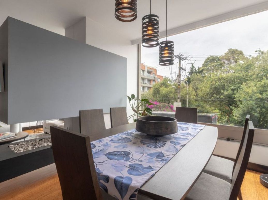 Apartamento de 2 alcobas en venta en Molinos Norte, Bogotá, 193 m² · foto 5 de 20
