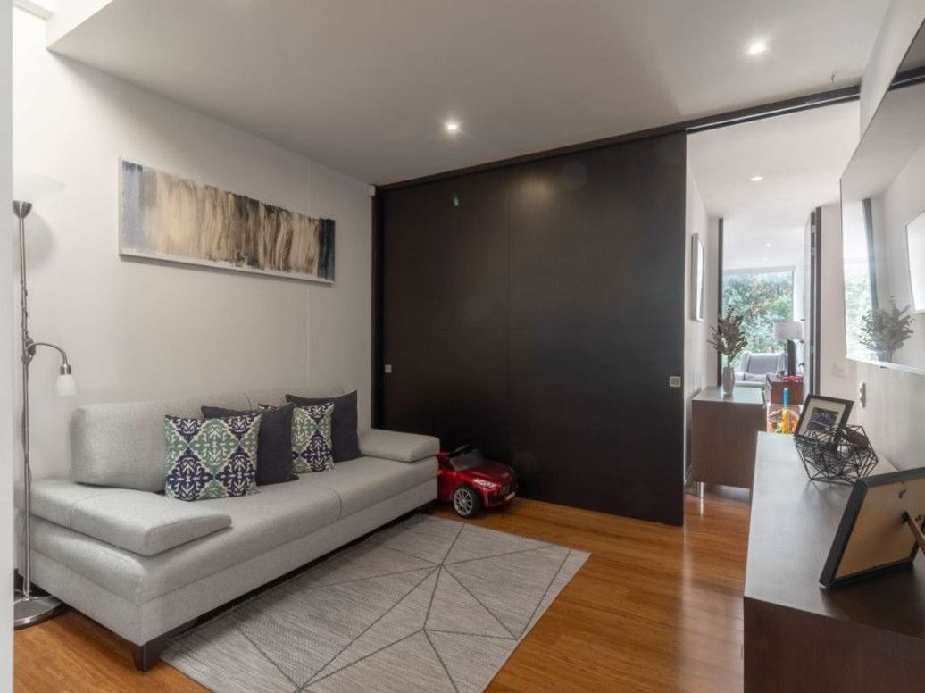 Apartamento de 2 alcobas en venta en Molinos Norte, Bogotá, 193 m² · foto 15 de 20