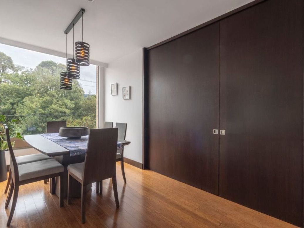 Apartamento de 2 alcobas en venta en Molinos Norte, Bogotá, 193 m² · foto 9 de 20