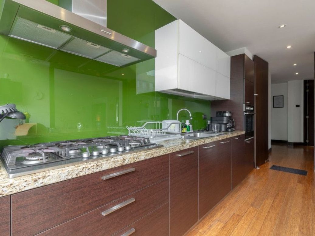 Apartamento de 2 alcobas en venta en Molinos Norte, Bogotá, 193 m² · foto 11 de 20