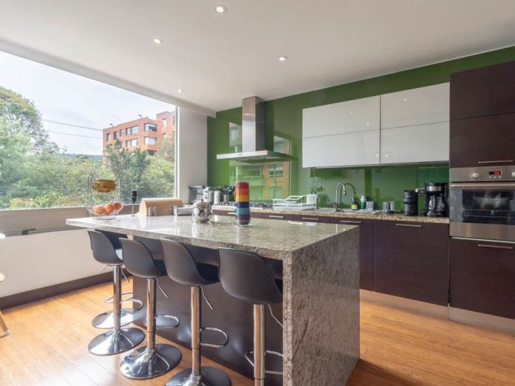 Apartamento de 2 alcobas en venta en Molinos Norte, Bogotá, 193 m² · foto 10 de 20