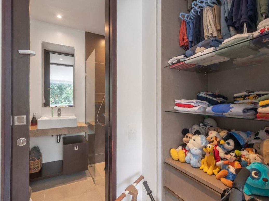 Apartamento de 2 alcobas en venta en Molinos Norte, Bogotá, 193 m² · foto 20 de 20