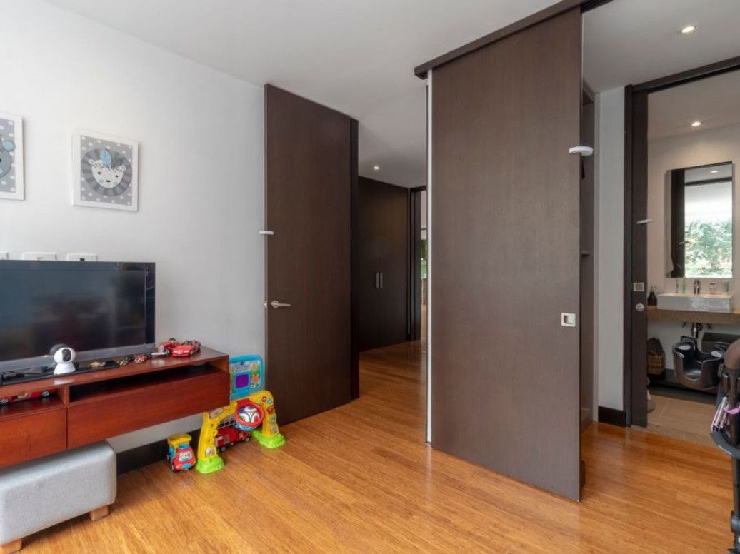 Apartamento de 2 alcobas en venta en Molinos Norte, Bogotá, 193 m² · foto 19 de 20