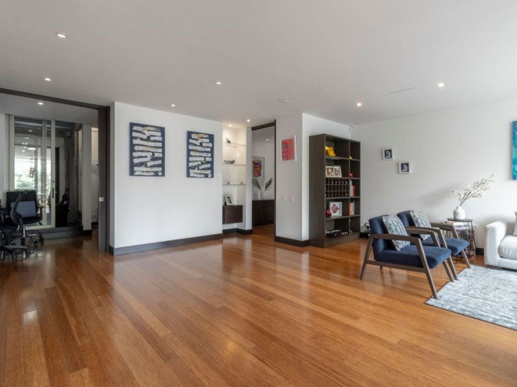 Apartamento de 2 alcobas en venta en Molinos Norte, Bogotá, 193 m² · foto 6 de 20