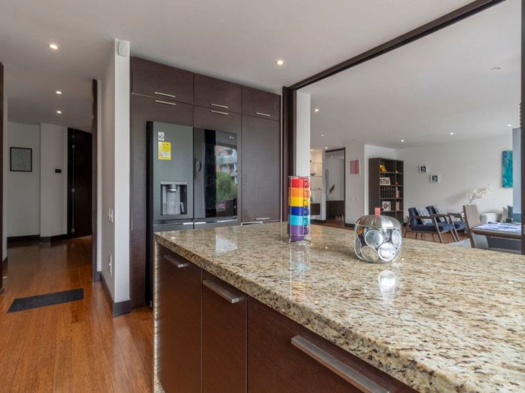 Apartamento de 2 alcobas en venta en Molinos Norte, Bogotá, 193 m² · foto 12 de 20