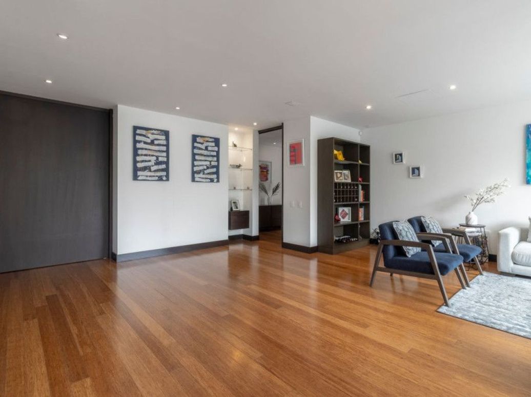 Apartamento de 2 alcobas en venta en Molinos Norte, Bogotá, 193 m² · foto 7 de 20