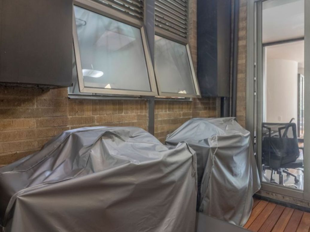 Apartamento de 2 alcobas en venta en Molinos Norte, Bogotá, 193 m² · foto 17 de 20