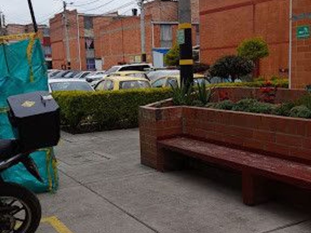 Casa de 3 alcobas en venta en El Corzo, Bogotá, 67 m² · foto 15 de 15