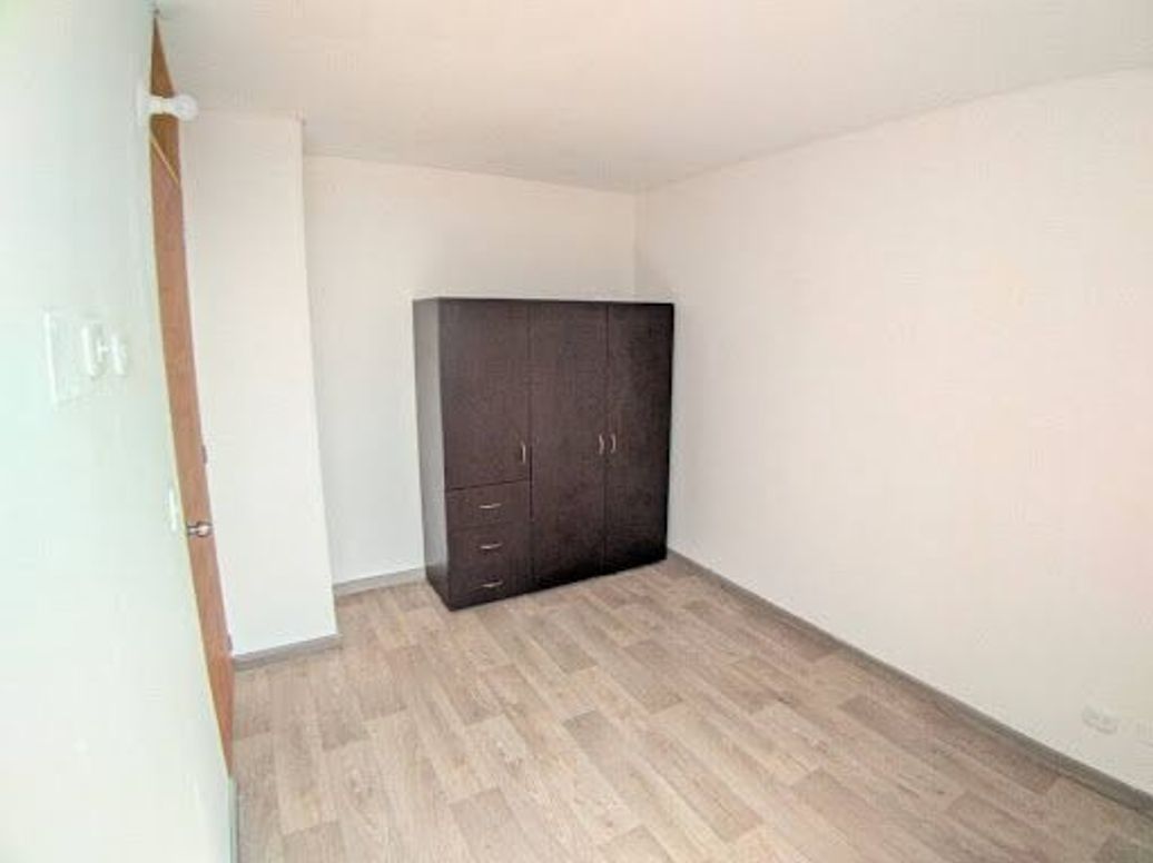 Apartamento de 2 alcobas en venta en El Tintal, Bogotá, 33 m² · foto 7 de 20