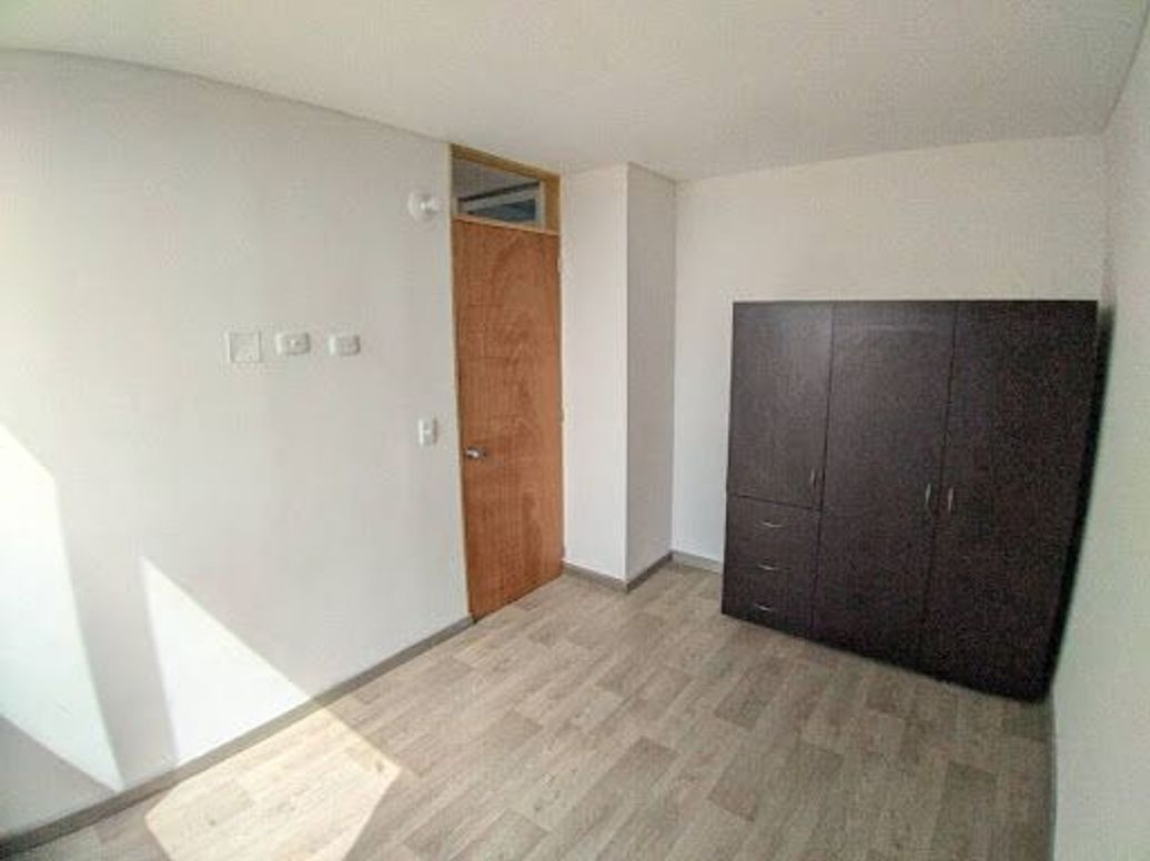 Apartamento de 2 alcobas en venta en El Tintal, Bogotá, 33 m² · foto 10 de 20