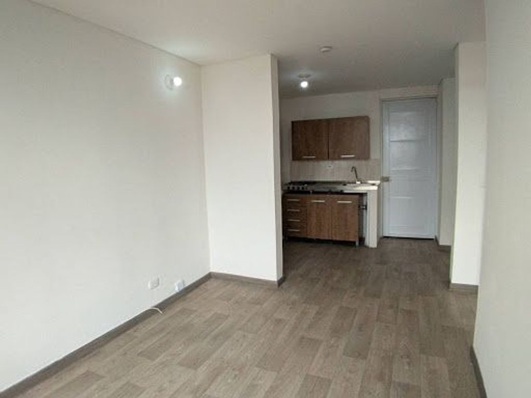 Apartamento de 2 alcobas en venta en El Tintal, Bogotá, 33 m² · foto 19 de 20
