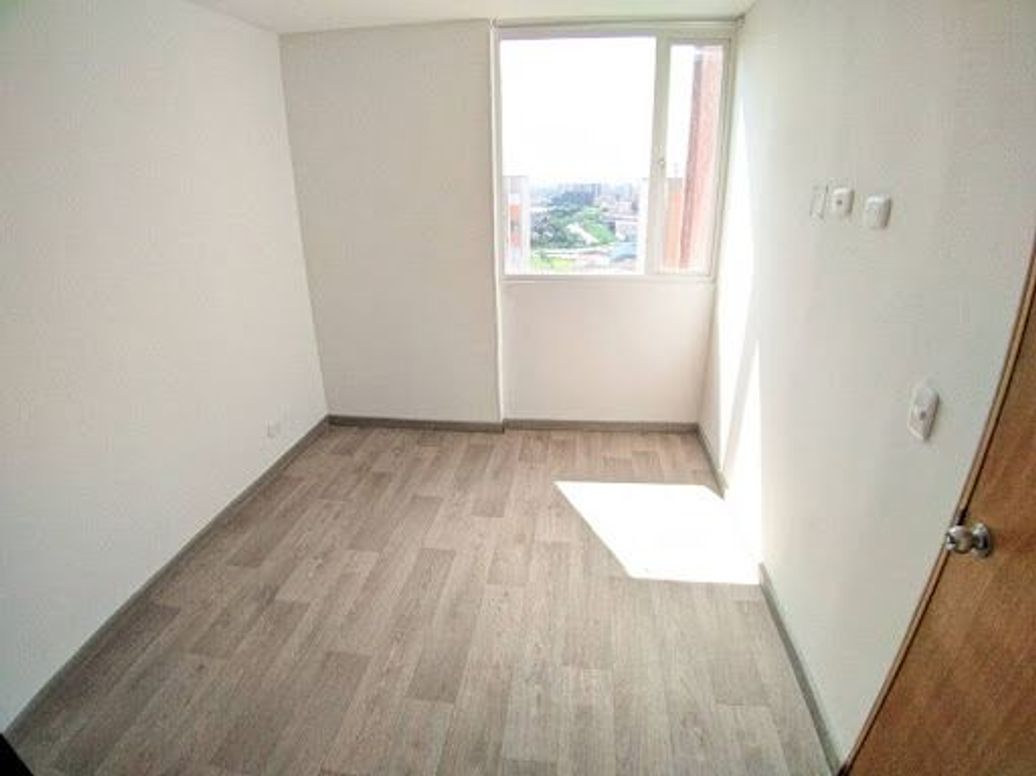 Apartamento de 2 alcobas en venta en El Tintal, Bogotá, 33 m² · foto 9 de 20