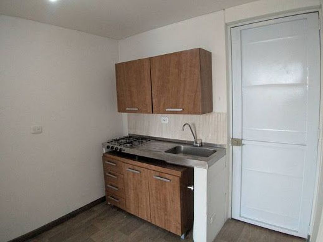 Apartamento de 2 alcobas en venta en El Tintal, Bogotá, 33 m² · foto 20 de 20