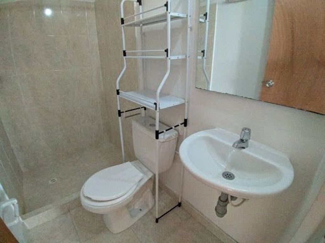Apartamento de 2 alcobas en venta en El Tintal, Bogotá, 33 m² · foto 11 de 20
