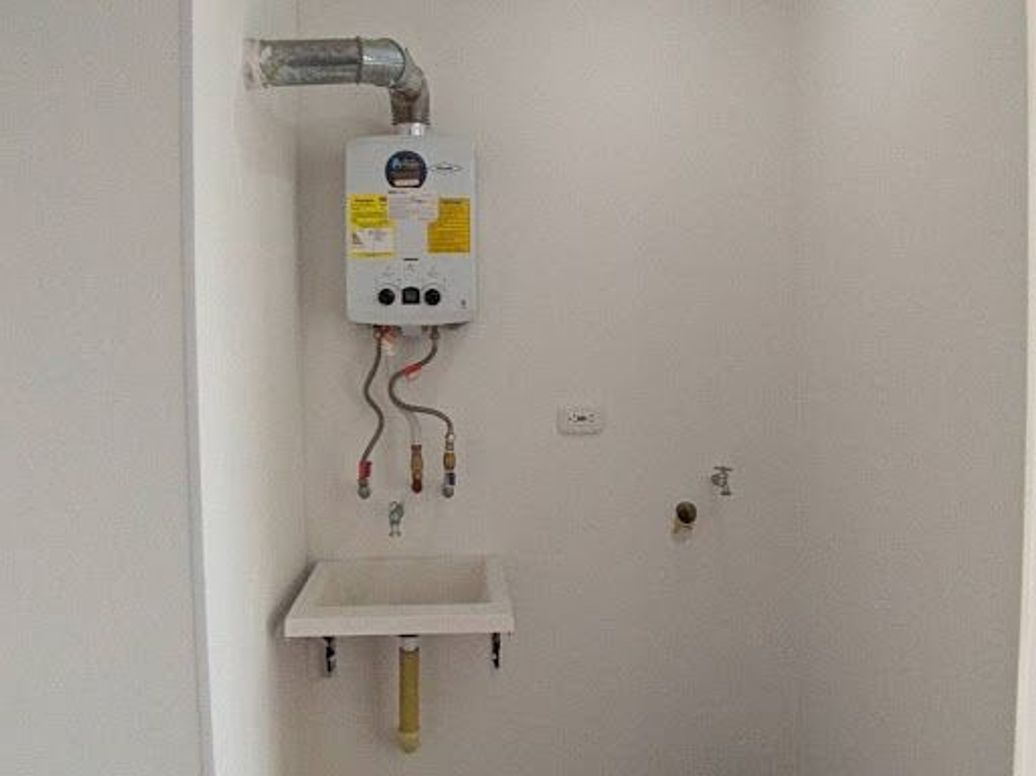 Apartamento de 2 alcobas en venta en El Tintal, Bogotá, 33 m² · foto 5 de 20