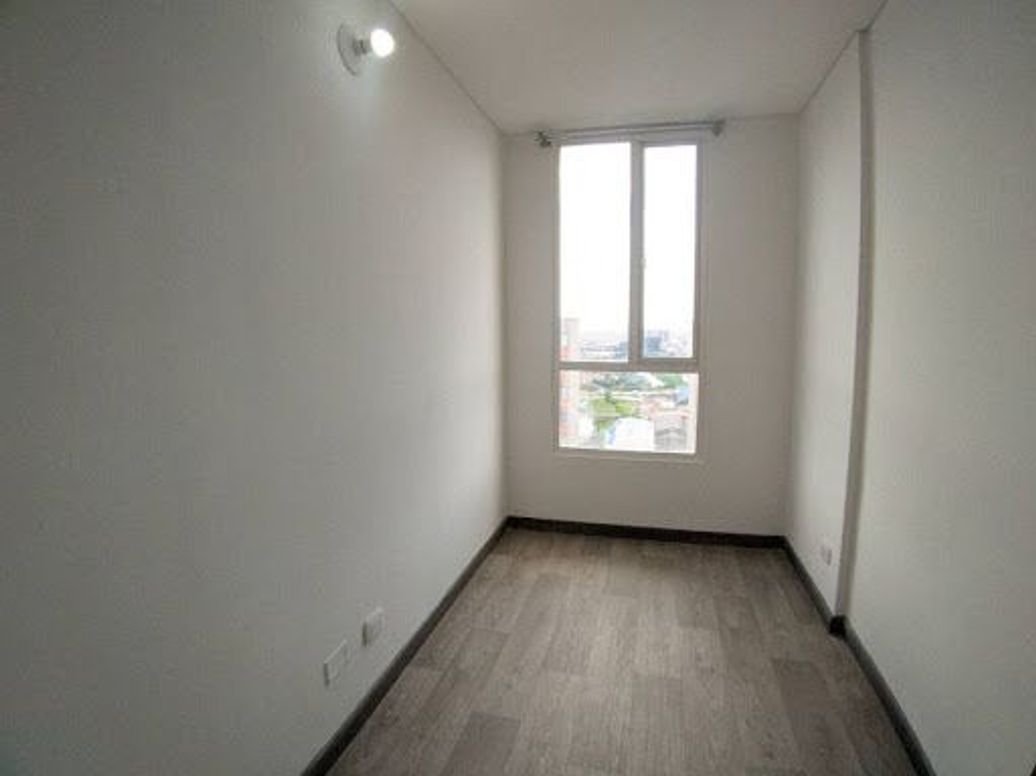 Apartamento de 2 alcobas en venta en El Tintal, Bogotá, 33 m² · foto 12 de 20