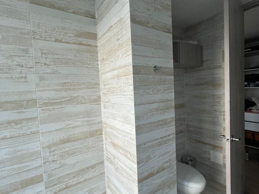 Apartamento de 2 alcobas en venta en Las Nieves, Bogotá, 107 m² · foto 8 de 18