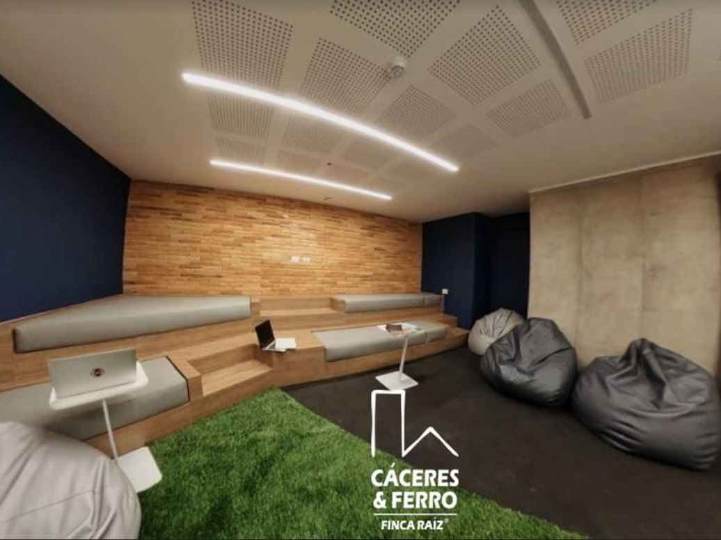Apartamento de 2 alcobas en venta en Las Nieves, Bogotá, 107 m² · foto 17 de 18