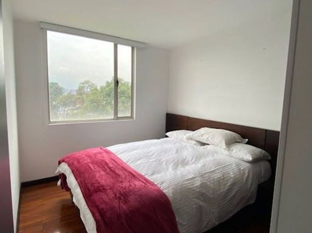 ARRIENDO de APARTAMENTO en MODELIA OCCIDENTAL, BOGOTA en Modelia Occidental