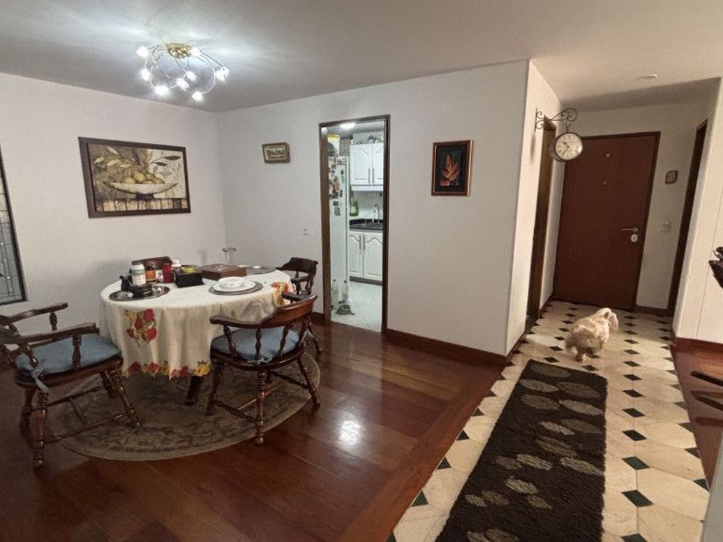 Apartamento de 3 alcobas en venta en Escuela De Infantería, Bogotá, 122 m² · foto 10 de 20
