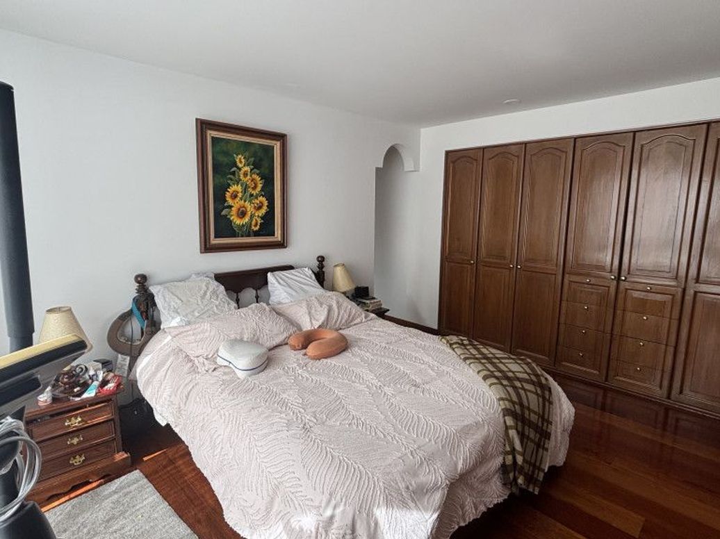 Apartamento de 3 alcobas en venta en Escuela De Infantería, Bogotá, 122 m² · foto 20 de 20