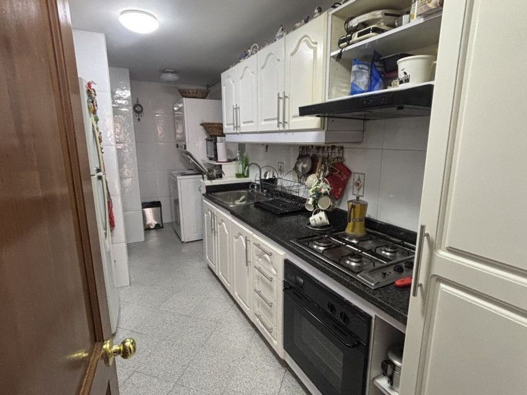 Apartamento de 3 alcobas en venta en Escuela De Infantería, Bogotá, 122 m² · foto 14 de 20