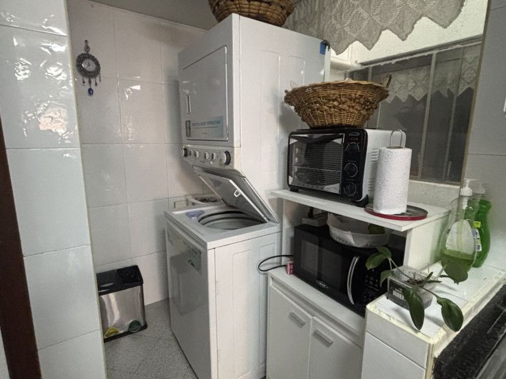 Apartamento de 3 alcobas en venta en Escuela De Infantería, Bogotá, 122 m² · foto 15 de 20