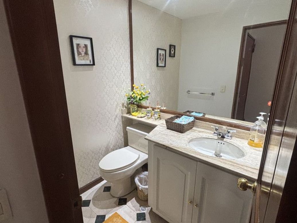 Apartamento de 3 alcobas en venta en Escuela De Infantería, Bogotá, 122 m² · foto 12 de 20
