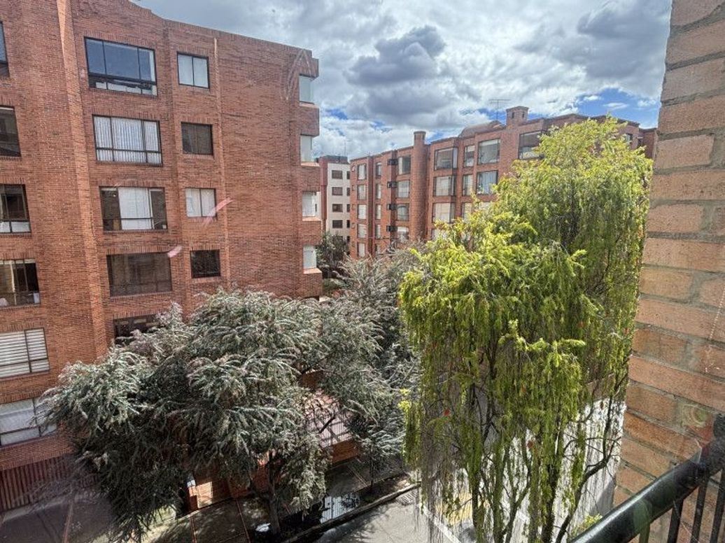 Apartamento de 3 alcobas en venta en Escuela De Infantería, Bogotá, 122 m² · foto 5 de 20