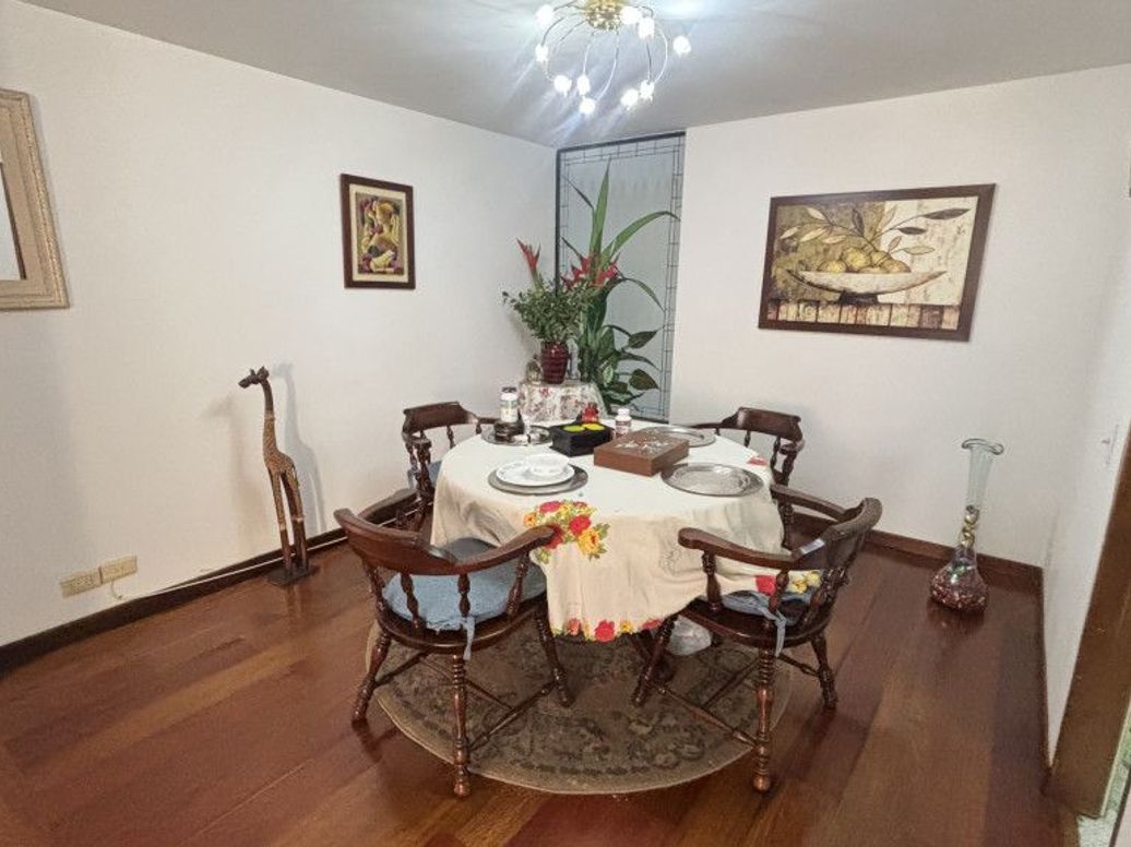 Apartamento de 3 alcobas en venta en Escuela De Infantería, Bogotá, 122 m² · foto 9 de 20