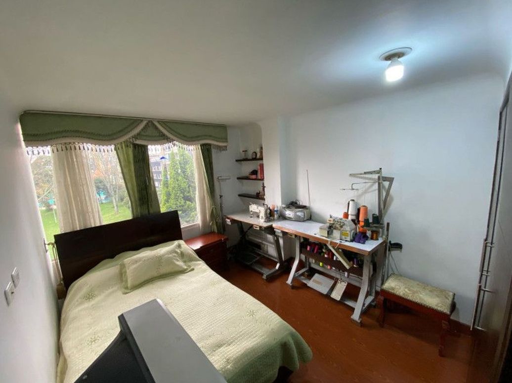 Apartamento de 3 alcobas en venta en Nicolas De Federman, Bogotá, 118 m² · foto 15 de 20