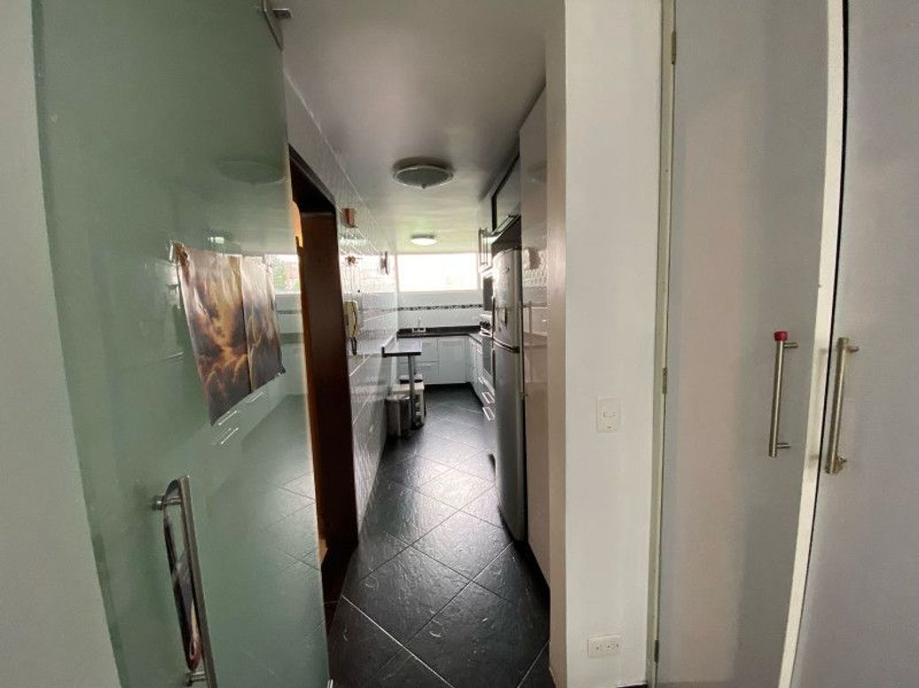 Apartamento de 3 alcobas en venta en Nicolas De Federman, Bogotá, 118 m² · foto 20 de 20