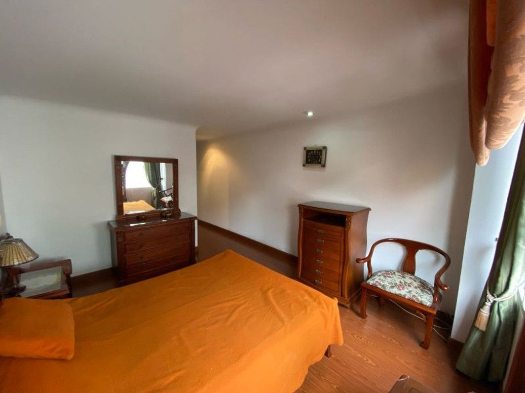 Apartamento de 3 alcobas en venta en Nicolas De Federman, Bogotá, 118 m² · foto 10 de 20
