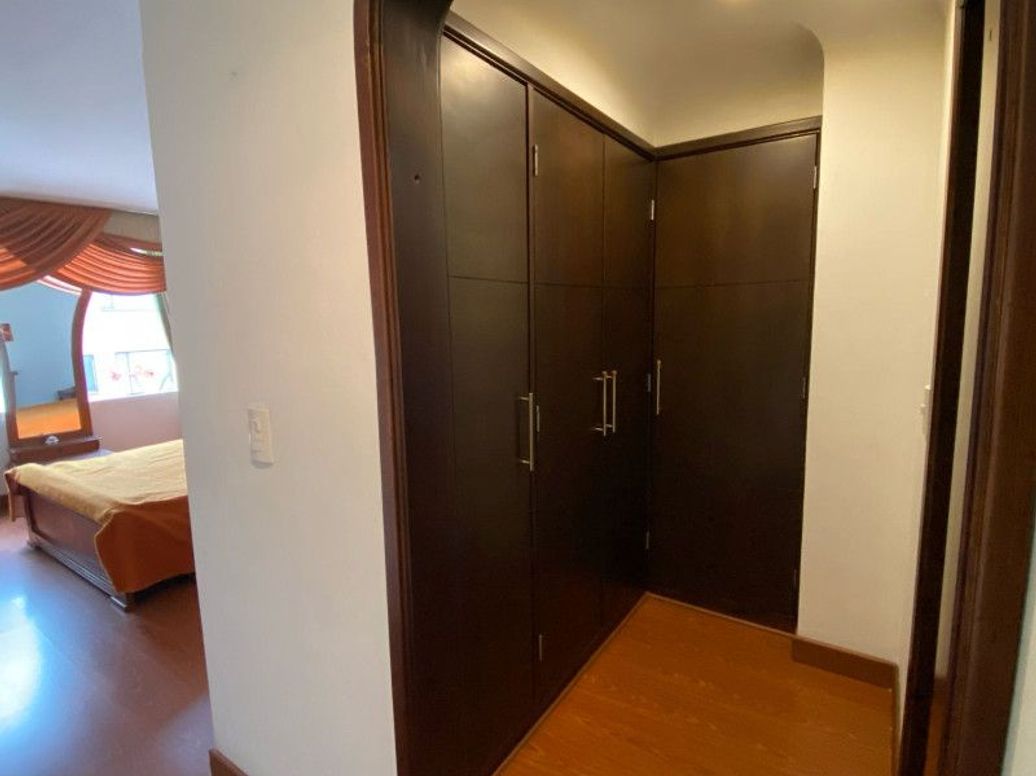 Apartamento de 3 alcobas en venta en Nicolas De Federman, Bogotá, 118 m² · foto 11 de 20