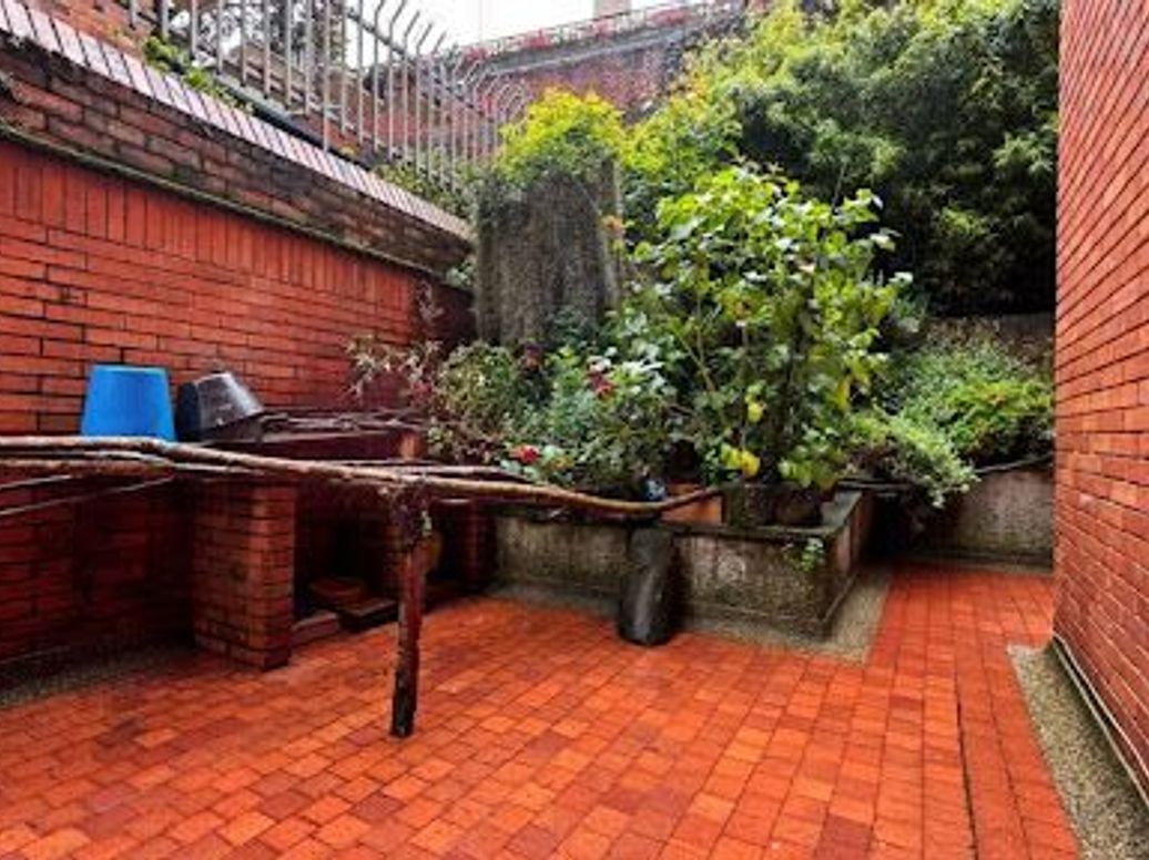 Apartamento de 4 alcobas en venta en Los Rosales, Bogotá, 150 m² · foto 9 de 20