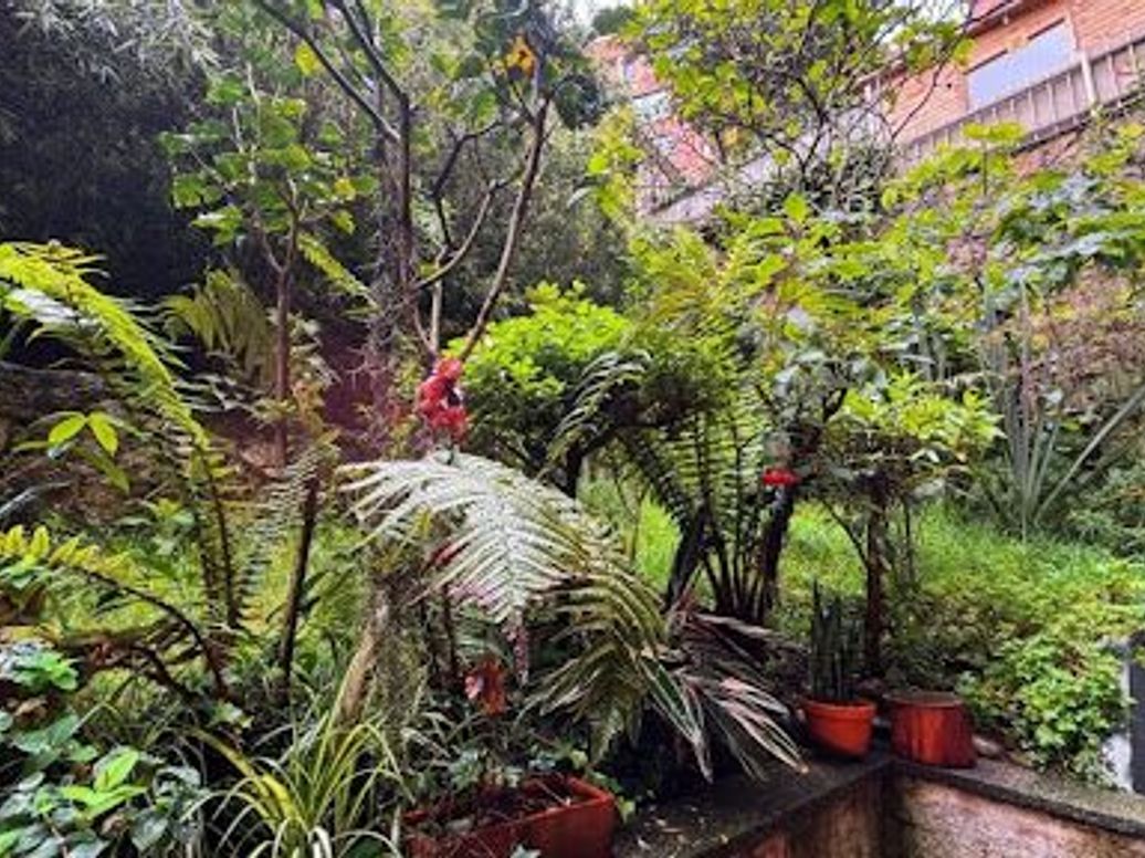 Apartamento de 4 alcobas en venta en Los Rosales, Bogotá, 150 m² · foto 11 de 20