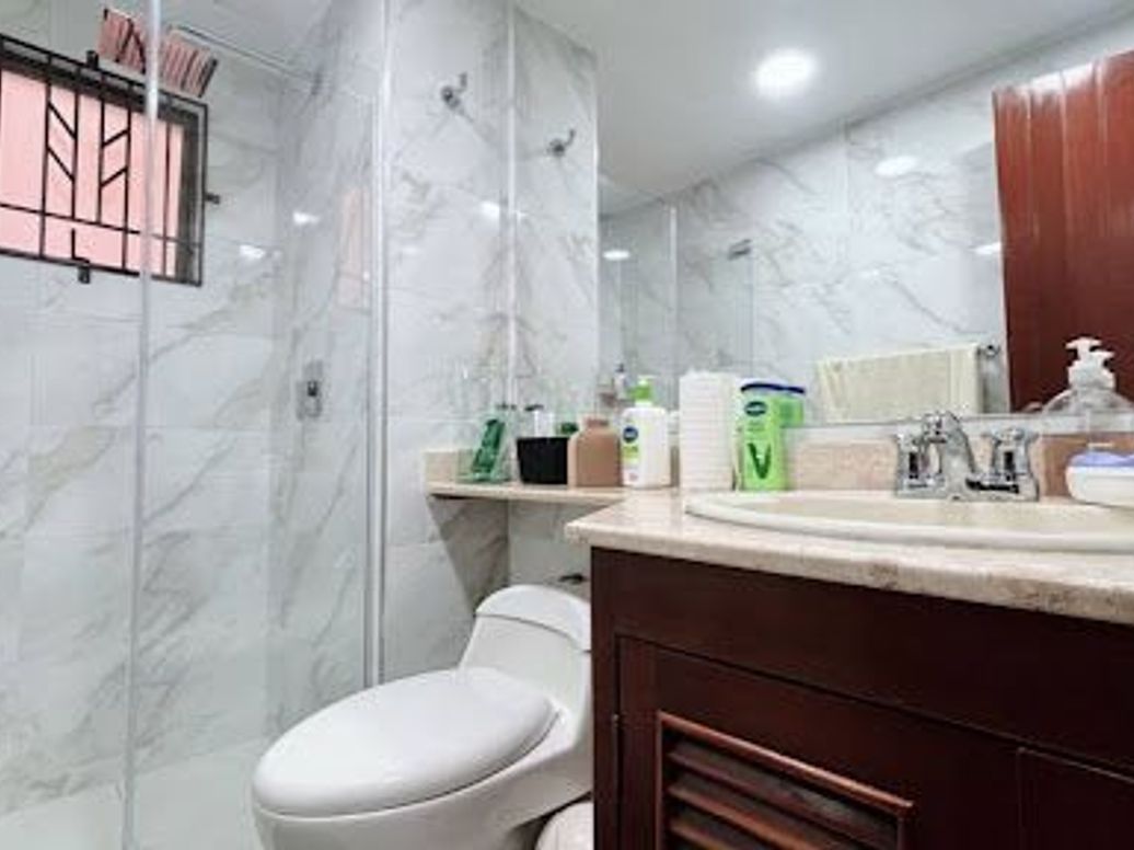 Apartamento de 4 alcobas en venta en Los Rosales, Bogotá, 150 m² · foto 20 de 20