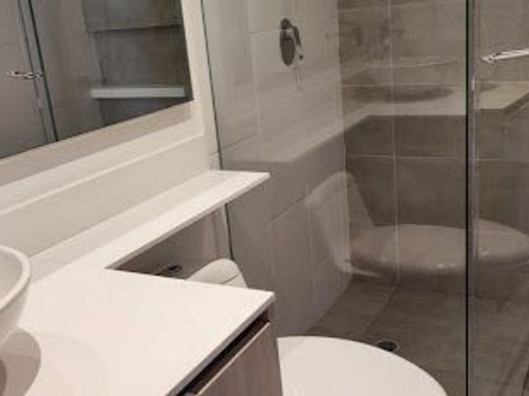 Apartaestudio en venta en Chapinero Central, Bogotá, 40 m² · foto 9 de 20
