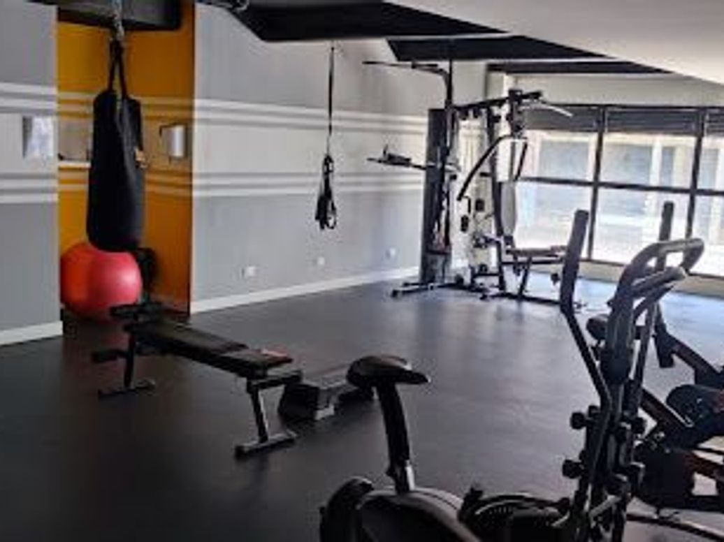 Apartaestudio en venta en Chapinero Central, Bogotá, 40 m² · foto 16 de 20