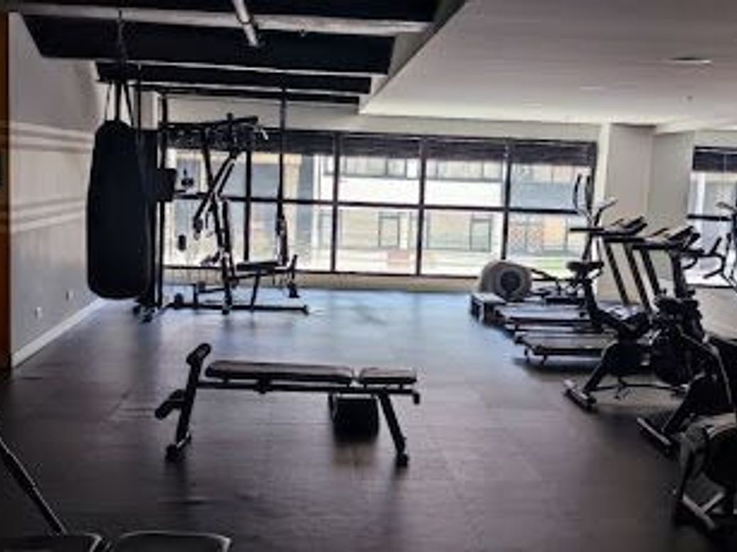 Apartaestudio en venta en Chapinero Central, Bogotá, 40 m² · foto 15 de 20